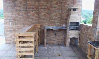 Imagem 4: Casa com Piscina em Itamaracá