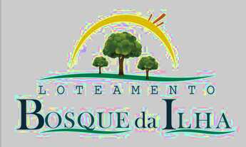 Imagem: Loteamento Bosque da Ilha
