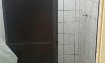 Imagem 2: Casa na rua Severino Rodrigues, Bairro São Braz, Afogados da Ingazeira- Pernambuco