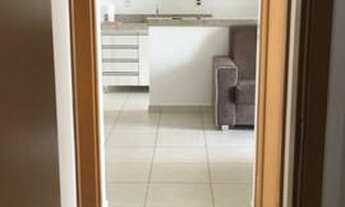 Imagem: Apartamento 2 qts Mobiliado - Jardins do