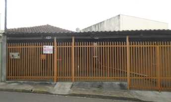 Imagem 2: Casa para Venda em Presidente Prudente, VILA LUZO, 4 dormitórios, 2 banheiros, 2 vagas