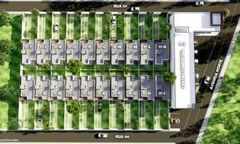 Imagem 4: Marinho - Residencial Veneza Araçagy-Av Norte
