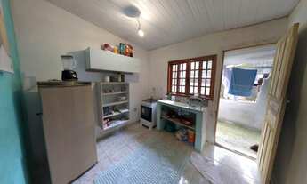 Imagem 3: Casa com móveis e wifi em Jacareí