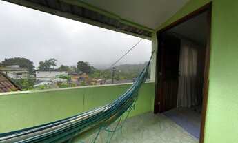 Imagem 2: Casa com móveis e wifi em Jacareí