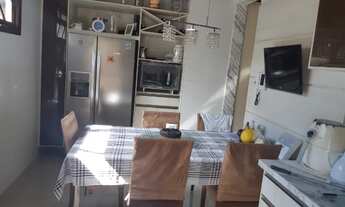 Imagem 7: Vendo Casa - a 100mts Av Fraga Maia - Porteira Fechada