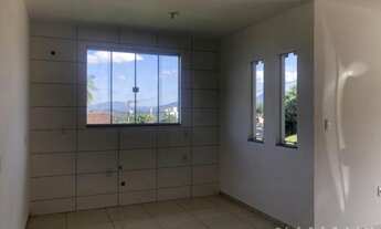 Imagem 3: Casa nova em Alvenaria