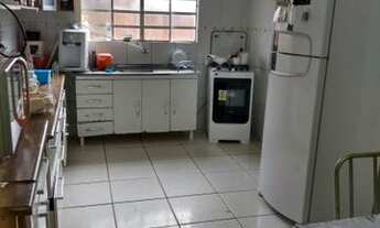 Imagem 2: Casa 3 Qtos condomínio La font