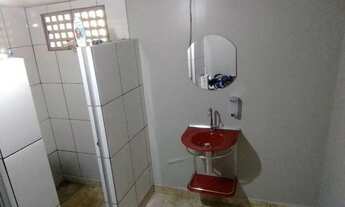 Imagem 2: Casa no Santa Rita alugel Leia o anuncio