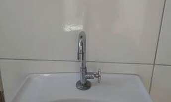 Imagem 2: Alugo quarto mobiliado para estudantes - Salto