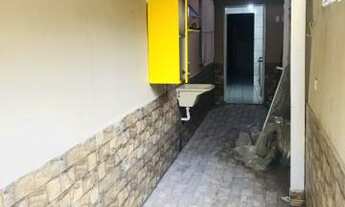 Imagem 3: Casa Guarujá 02 Quartos