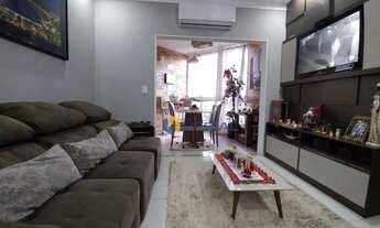 Imagem 4: Apartamento com 3 quartos à venda, 89 m² por R$ 650.000 - Zona 07 - Maringá/PR