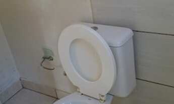 Imagem 3: Casa de um quarto no jd flamboyant