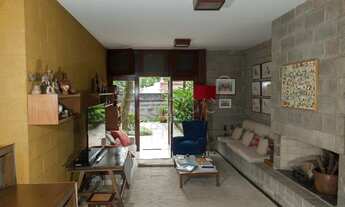 Imagem 2: Casas Bairros à venda 4 quartos 3 suítes Cidade Jardim São Paulo