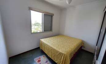 Imagem 5: AMPLO APARTAMENTO PÉ NA AREIA NO BAIRRO VILA ATLÃNTICA EM MONGAGUÁ COM VARANDA GOURMET