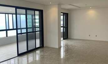 Imagem 2: Apartamento para venda com 285 metros quadrados com 4 quartos em Ondina - Salvador - Bahi