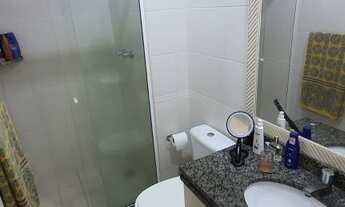 Imagem 6: Excelente cobertura duplex na Freguesia com 132 m² de 3 quartos sendo 1 suíte