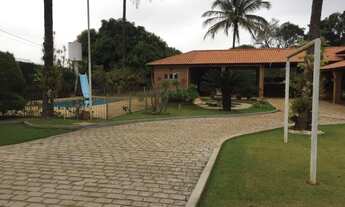 Imagem 3: Casas Condomínio à venda 5 quartos 3 suítes Estância Beira Rio Jardinópolis