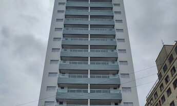 Imagem: APARTAMENTO FRENTE PARA O MAR 75 M² 02