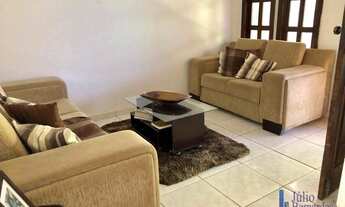 Imagem: Casa com 4 dormitórios à venda por R$