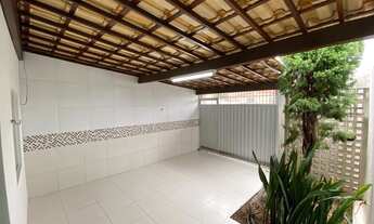 Imagem 2: Linda casa no bairro Petrópolis -Pra venda 350.000