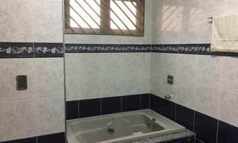 Imagem 5: Casas Condomínio à venda 5 quartos 3 suítes Estância Beira Rio Jardinópolis