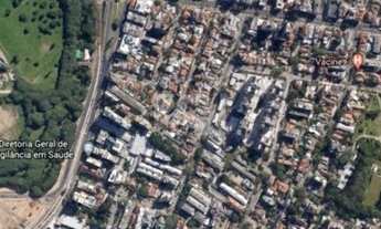 Imagem 5: Porto Alegre - Casa Padrão - Menino Deus