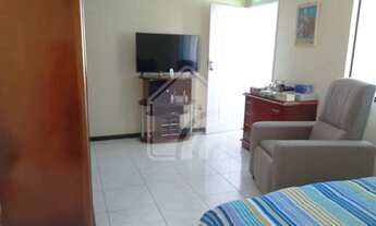 Imagem 7: Casa no bairro Índio Palentim