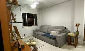 Imagem 3: Apartamento REFORMADO Residencial Parque Novo Irajá - Rio de Janeiro - RJ