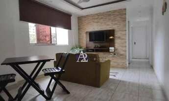 Imagem: AP1034 - Ótimo Apartamento 2 quartos no