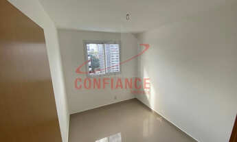 Imagem 4: Residencial Everest 87 m² 3 Qtos 1 suite Praça 14