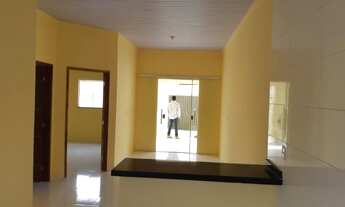 Imagem 4: R$160 mil reais casa nova no apeu pronta pra o financiamento