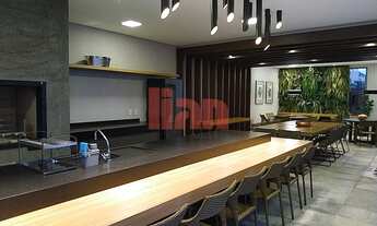 Imagem 5: Apartamento - Ribeirão Preto - Residencial Morro do Ipê - Região Sul