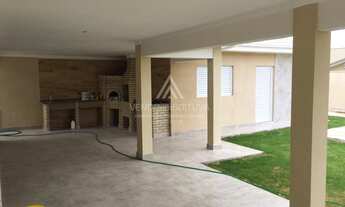 Imagem 2: Casa em Condomínio para Venda em Boituva, Portal das Estrelas, 3 dormitórios, 3 suítes, 5