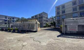 Imagem 5: Apartamento REFORMADO Residencial Parque Novo Irajá - Rio de Janeiro - RJ