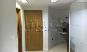 Imagem 4: SAO PAULO - Conjunto Comercial/Sala - ACLIMACAO