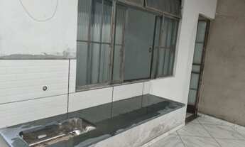 Imagem 2: Casa geminada independente 02 quartos - Belo Vale - Santa Luzia R$ 290 mil