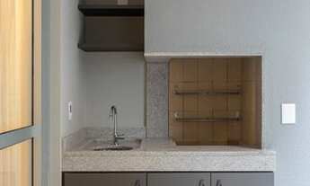 Imagem 6: Apartamento à venda no bairro Estreito - Florianópolis/SC