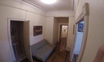 Imagem 6: Dividir apto em Copacabana, ao lado da praia. Todo mobiliado