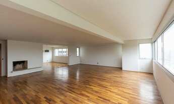 Imagem 3: APARTAMENTO 4 QUARTOS SUITE 3 VAGAS NO MELHOR DO REAL PARQUE- ALTÍSSIMO PADRÃO!