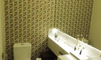 Imagem 2: SÃO CAETANO DO SUL - Apartamento Padrão - MAUÁ