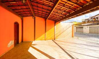 Imagem 3: Casa Bairro Parque Recreio - 3 quartos, 3 vagas