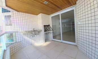 Imagem 5: Apartamento com 2 dorms, Canto do Forte, Praia Grande - R$ 600 mil, Cod: 154