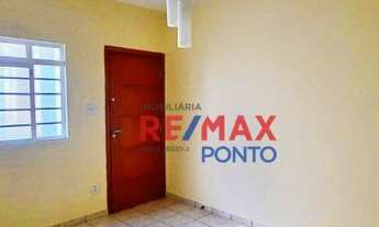 Imagem 3: Apartamento com 2 dormitórios para alugar, 102 m² por R$ 880,00/mês - Condomínio Lorenzett