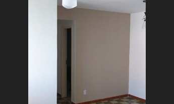 Imagem 2: Vila Laura Apartamento para venda com 72 metros quadrados com 3 quartos em Matatu - Salvad