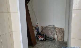 Imagem 7: APARTAMENTO - HIGIENÓPOLIS - SP