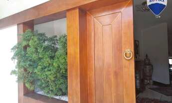 Imagem 4: Rua fechada com segurança 24 horas