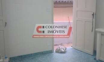 Imagem 3: Casa 1 Quarto Santo André - SP - Vila Mazzei