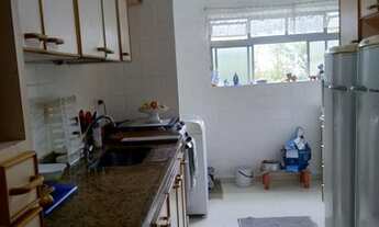 Imagem 6: Apartamento 3 dormitórios, suíte, 3 banheiros, vaga