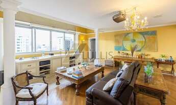 Imagem 7: Cobertura Itaim Bibi - 480 metros 5 dormitórios 4 suítes 2 garagens