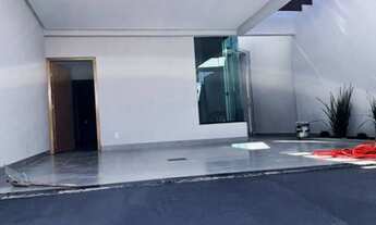 Imagem 5: Casa 03 quartos c/ uma suíte localizada no Residencial Itatiaia - Anápolis GO